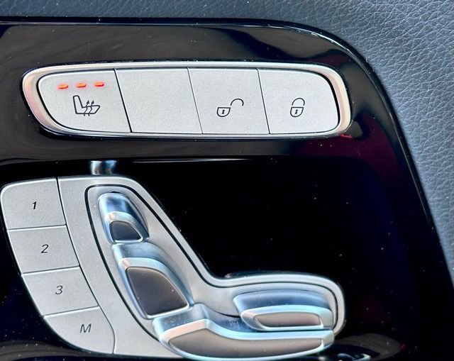 Certified 2022 Mercedes-Benz G 550 image 21