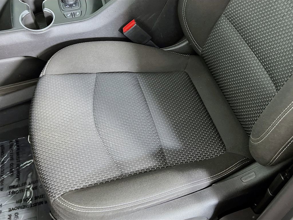 Certified 2022 GMC Terrain SLE w/ Driver Convenience Package image 19