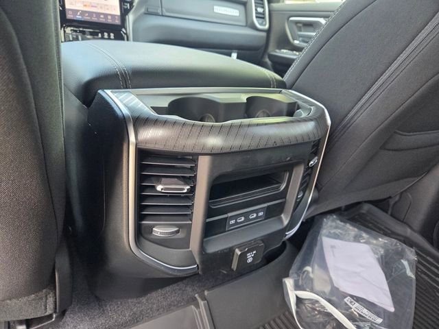 New 2026 RAM 1500 Big Horn AWD/4WD image 7