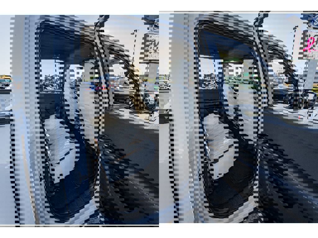 New 2025 Ford F150 STX w/ Equipment Group 200A image 26