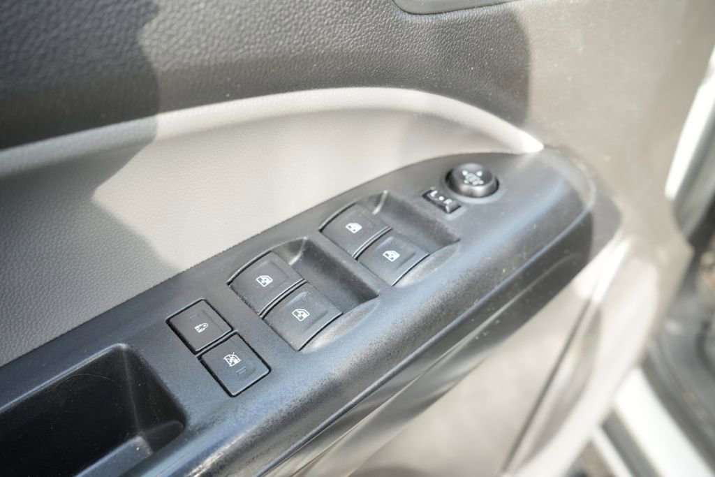 Used 2017 Chevrolet Colorado W/T w/ WT Convenience Package image 18