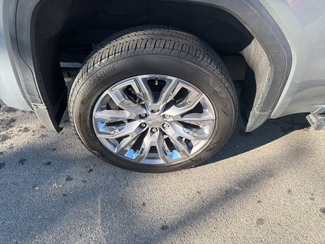 Certified 2024 GMC Sierra 1500 Denali image 29