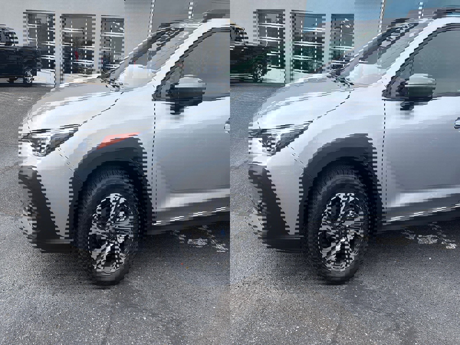 New 2026 Subaru Crosstrek 2.0i Premium image 7