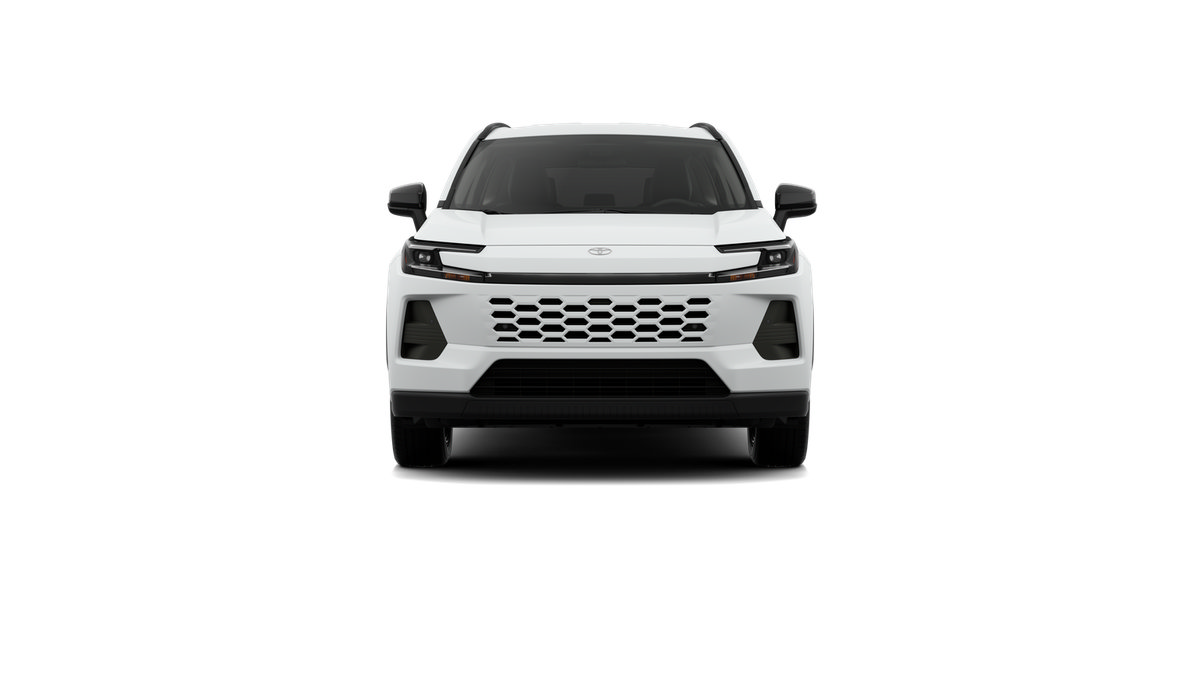 New 2026 Toyota RAV4 XLE Premium AWD/4WD image 55
