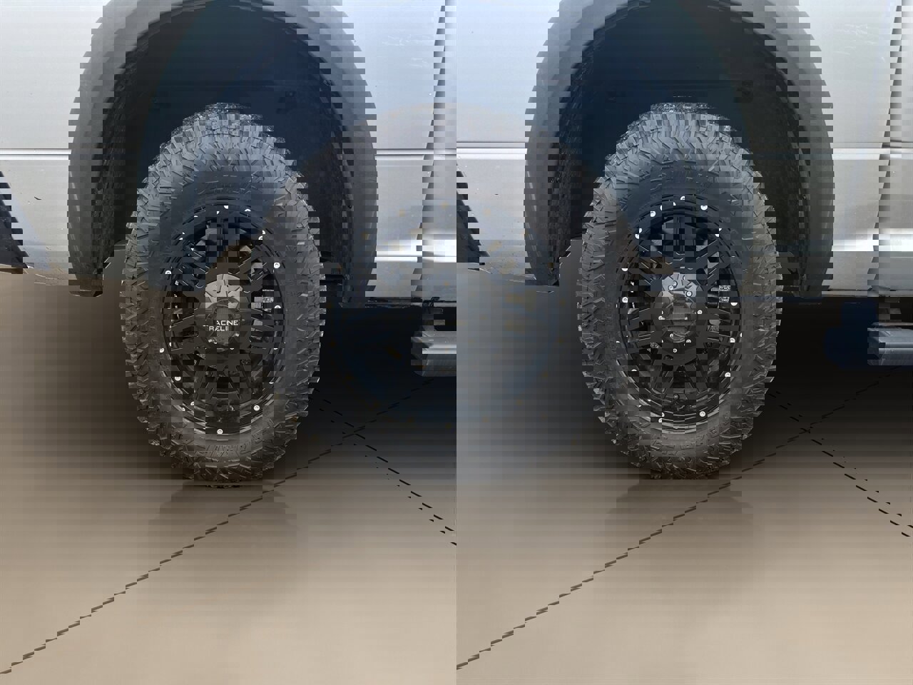 Used 2017 RAM 1500 Rebel w/ Luxury Group AWD/4WD image 22