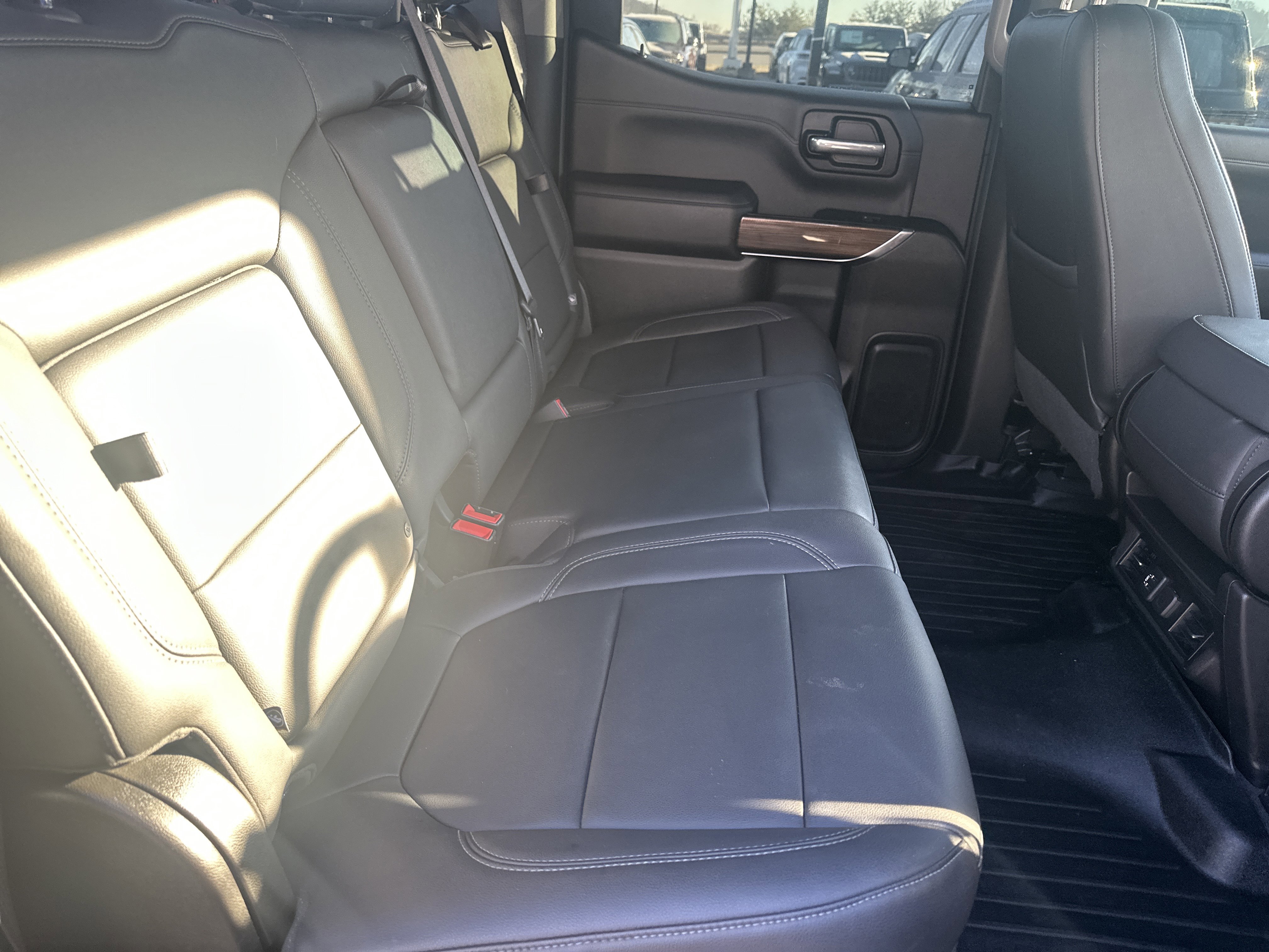 Used 2019 Chevrolet Silverado 1500 LT w/ All-Star Edition image 28