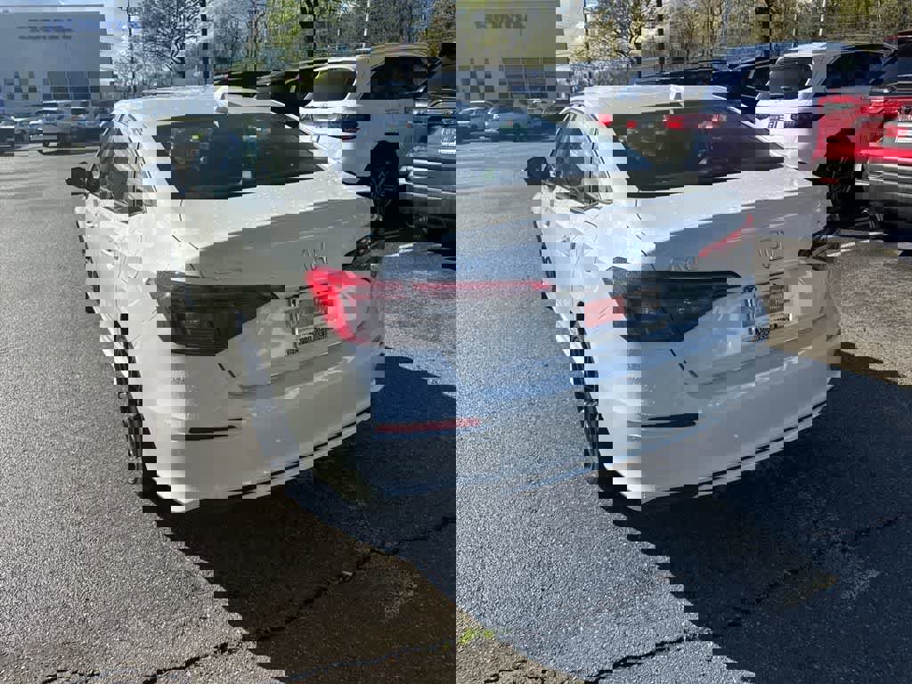 Used 2023 Honda Civic Sport image 19