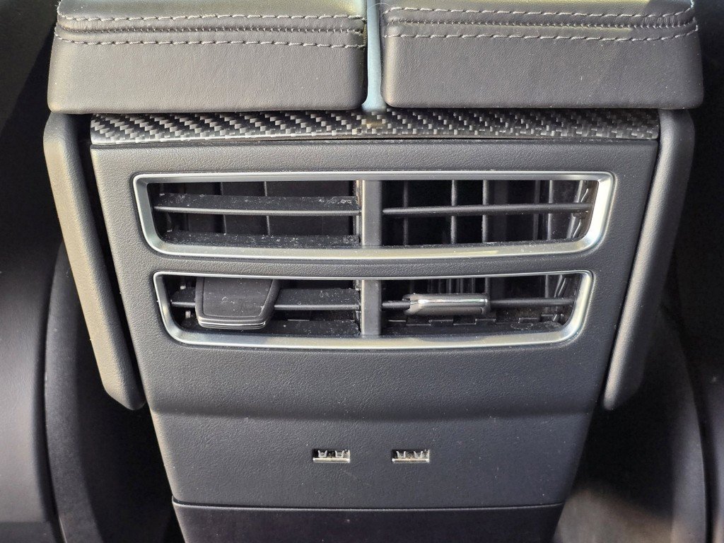 Used 2017 Tesla Model X 100D image 35