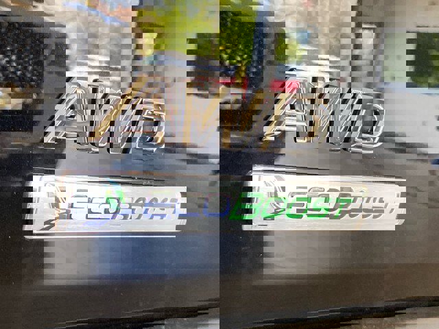 New 2025 Ford Transit 250 148 Medium Roof Extended AWD w/ Exterior Upgrade Package image 8