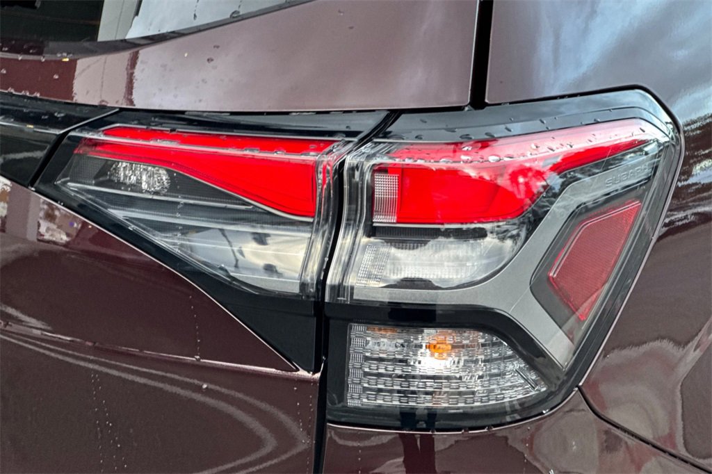 New 2026 Subaru Forester Limited image 36