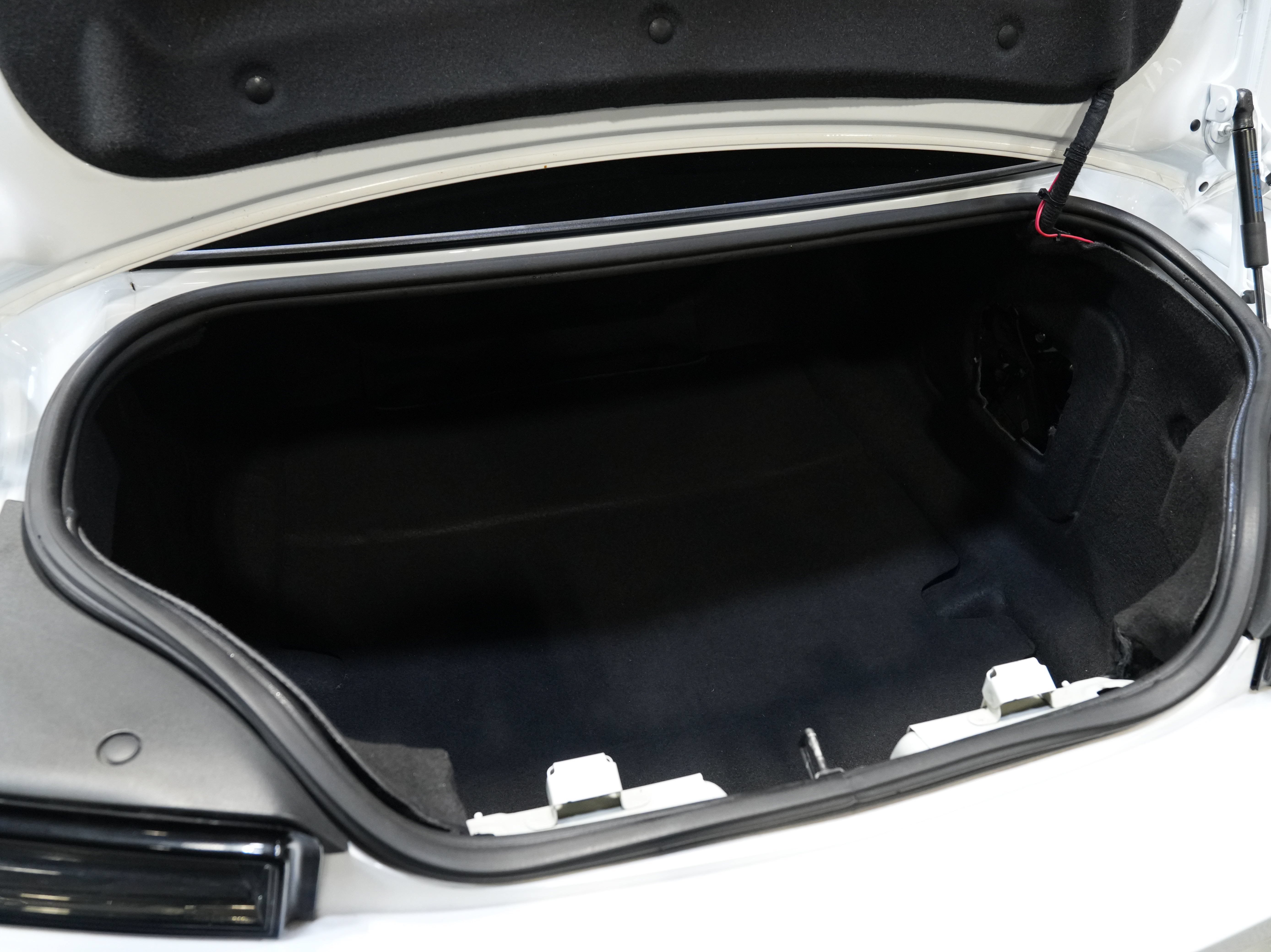Used 2017 Chevrolet Camaro ZL1 RWD image 47
