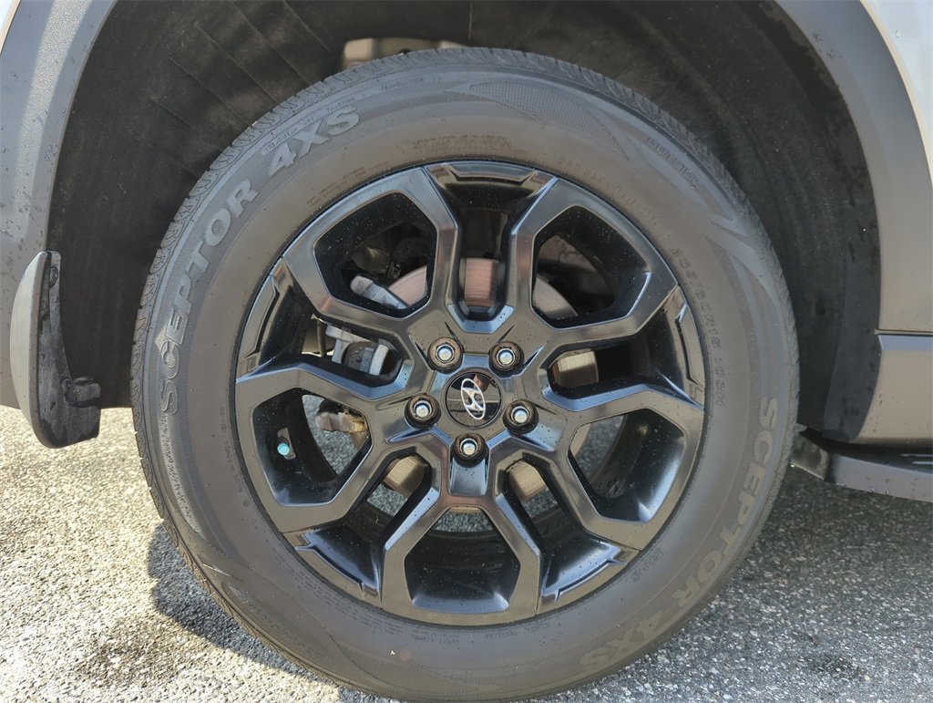 Used 2022 Hyundai Santa Fe XRT image 43