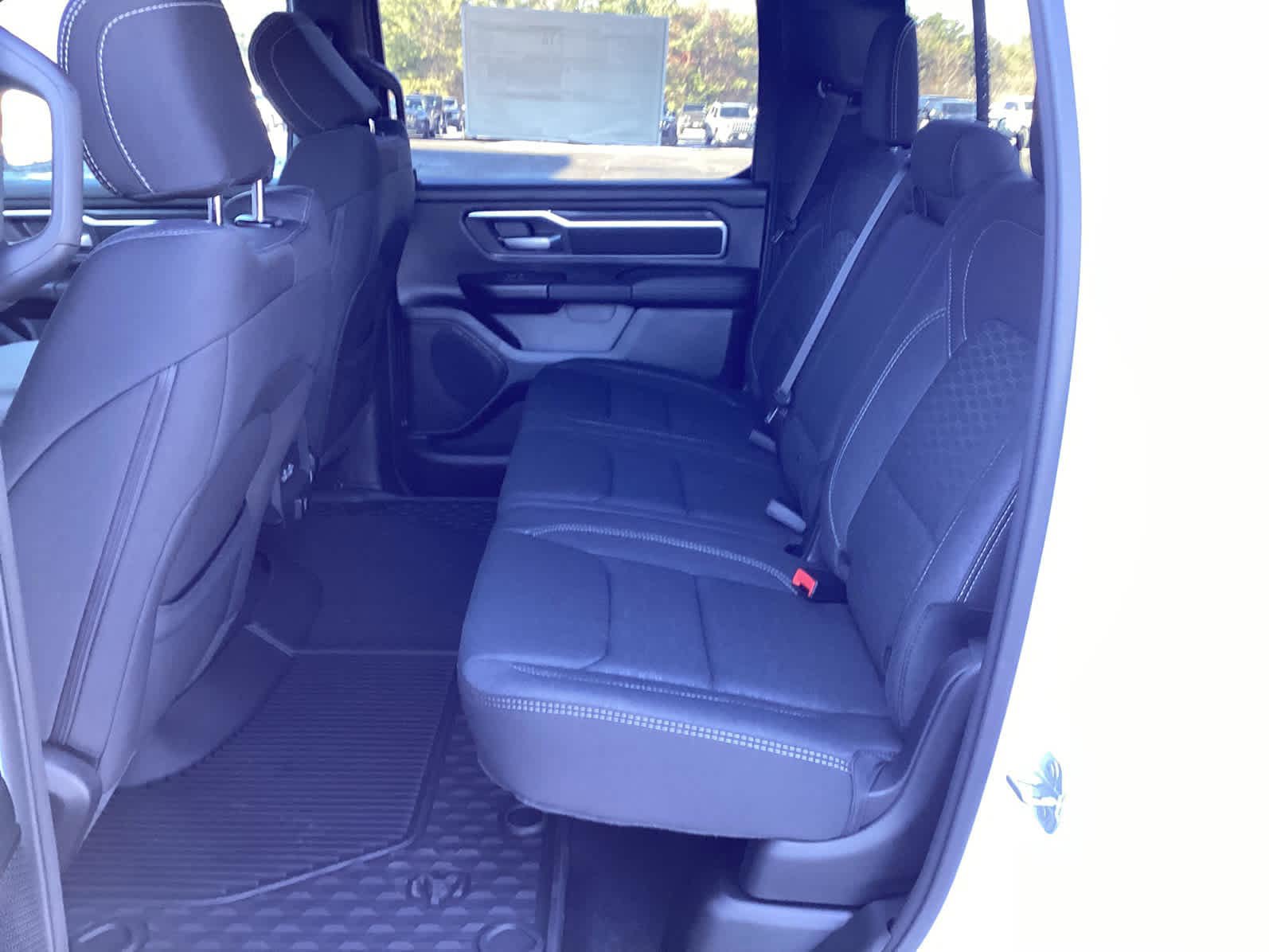 New 2026 RAM 1500 Big Horn image 10
