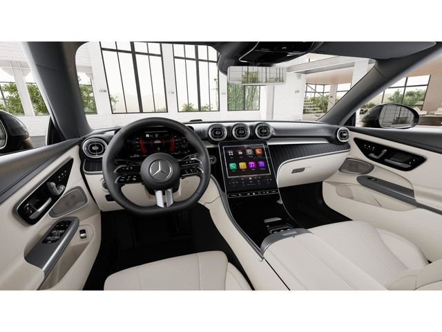 New 2026 Mercedes-Benz CLE 450 4MATIC Cabriolet image 3