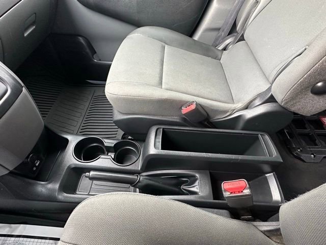 Used 2021 Nissan NV200 S w/ Back Door Glass Package image 27