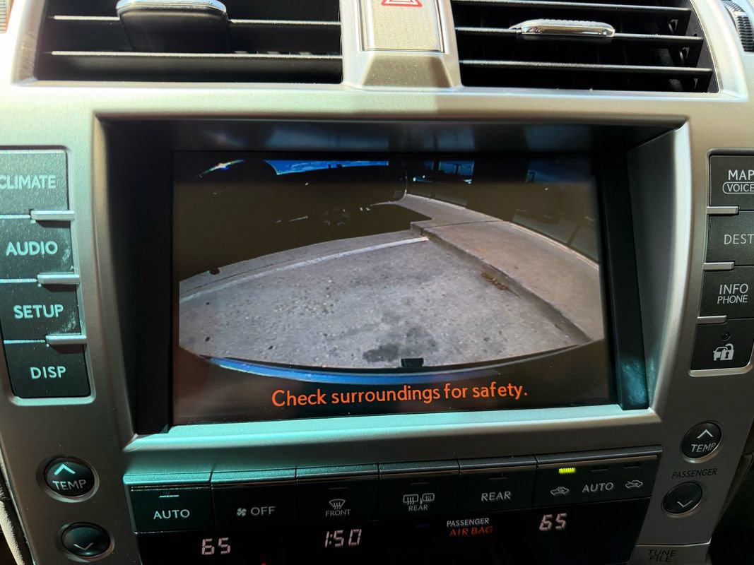 Used 2010 Lexus GX 460 Premium AWD/4WD image 42