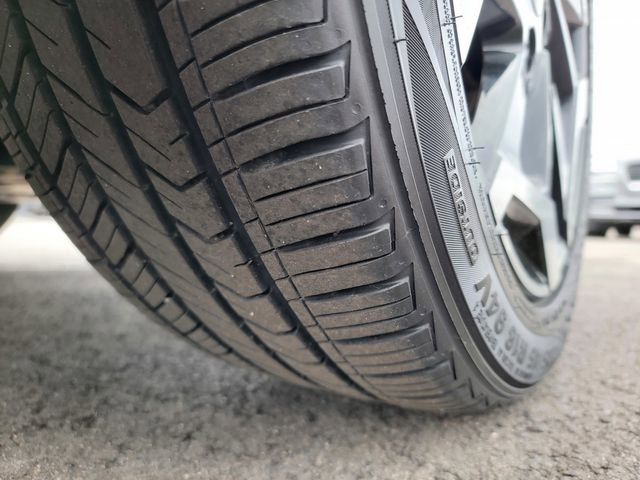 Used 2024 Kia Seltos SX AWD/4WD image 17