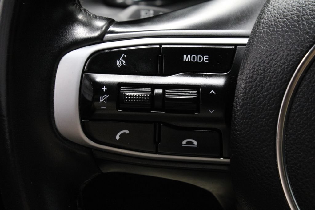 Used 2022 Kia K5 GT-Line FWD image 27