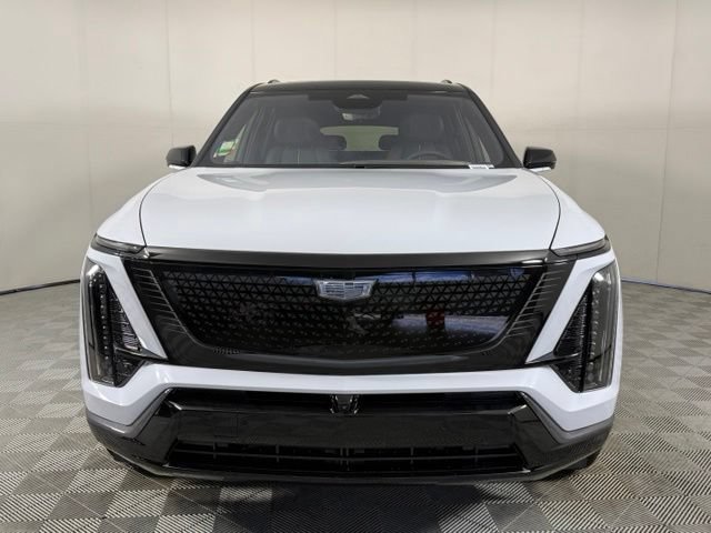 New 2027 Cadillac Vistiq Sport AWD/4WD image 15