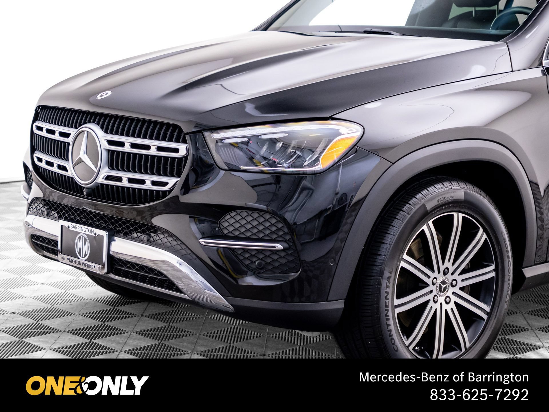 Used 2024 Mercedes-Benz GLE 350 4MATIC image 38