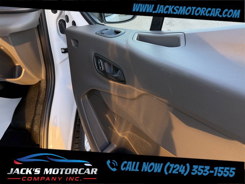 Used 2024 Ford Transit 250 Low Roof w/ Exterior Upgrade Package image 19