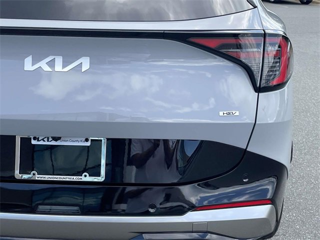 New 2026 Kia Sportage SX Prestige image 11