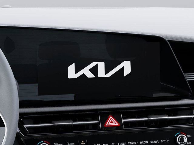New 2025 Kia Niro EX image 21