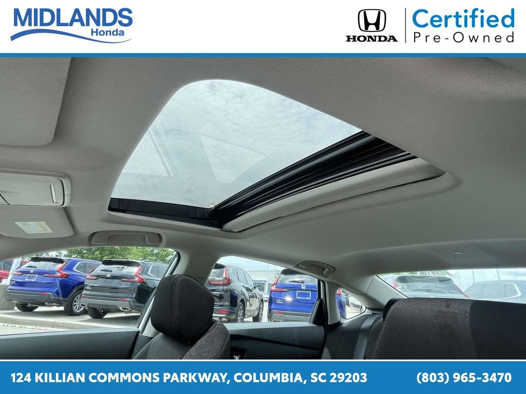 Used 2025 Honda Accord SE image 15
