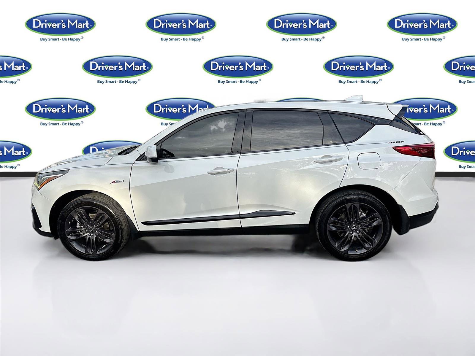 Used 2021 Acura RDX A-Spec image 5