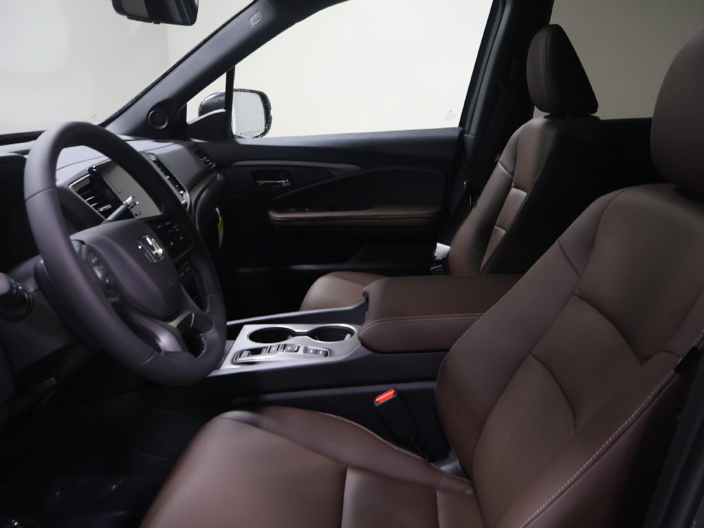 New 2026 Honda Ridgeline RTL image 7