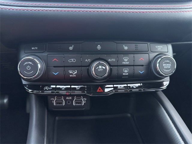 Used 2023 Dodge Durango GT image 22