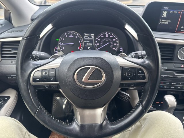 Used 2021 Lexus RX 350 AWD image 12