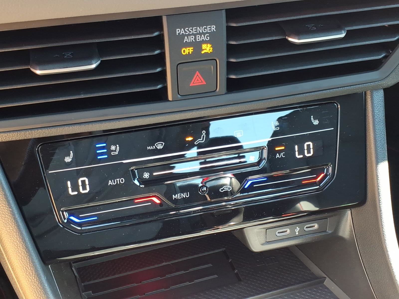 New 2026 Volkswagen Jetta GLI Autobahn image 19