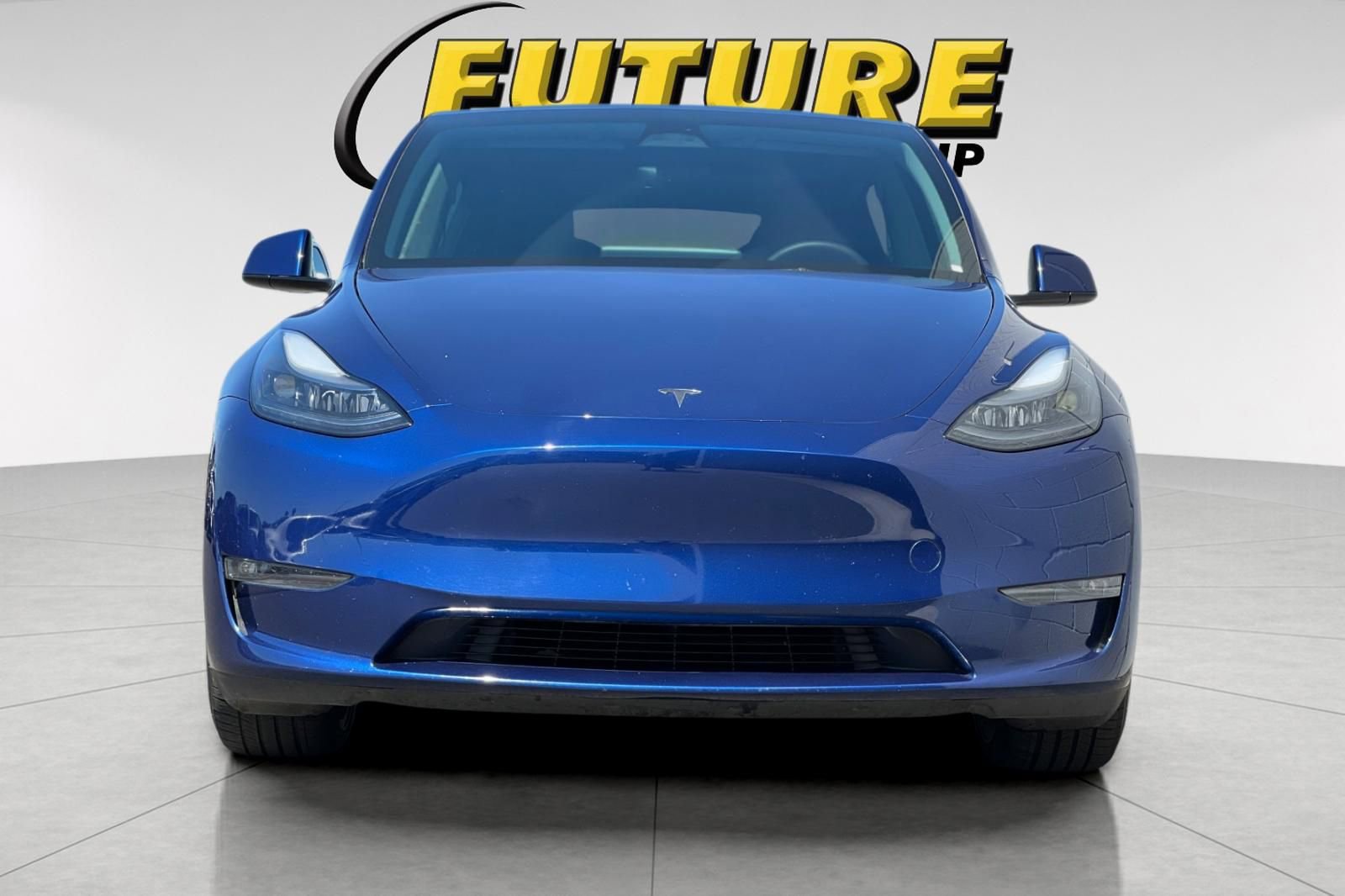Used 2023 Tesla Model Y Performance AWD/4WD image 9