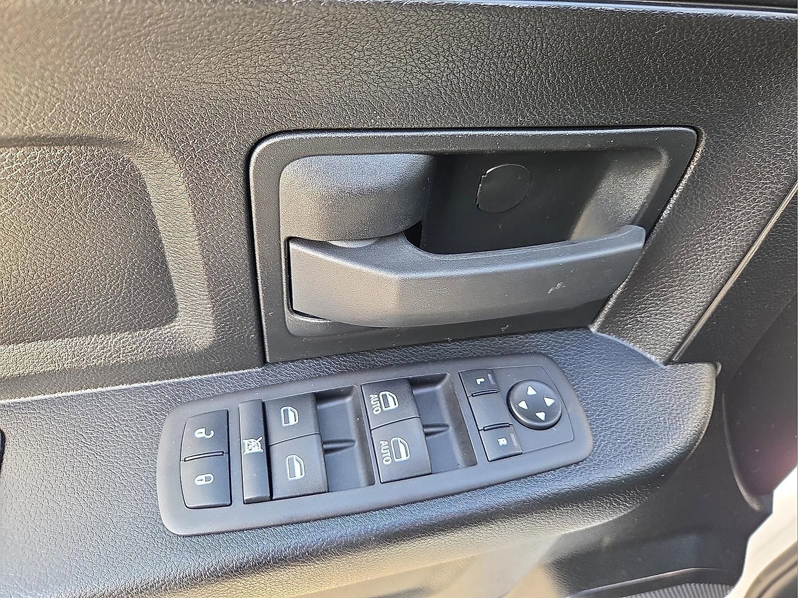 Used 2023 RAM 1500 Tradesman w/ Trailer Tow Group image 13