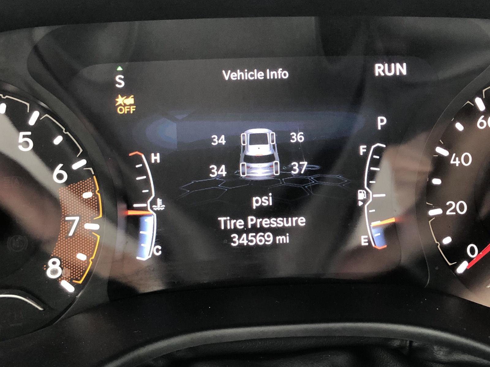 Used 2023 Jeep Compass Limited AWD/4WD image 23