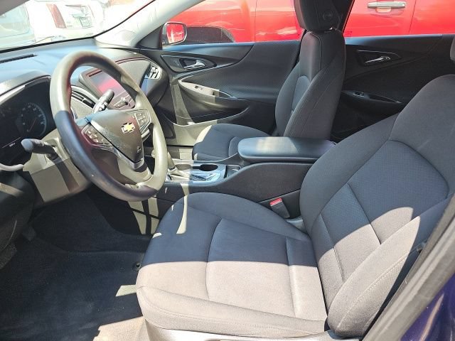 Used 2018 Chevrolet Malibu LS FWD image 6