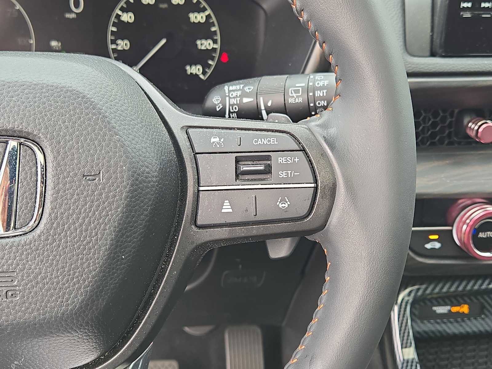 Used 2025 Honda CR-V Sport-L image 25