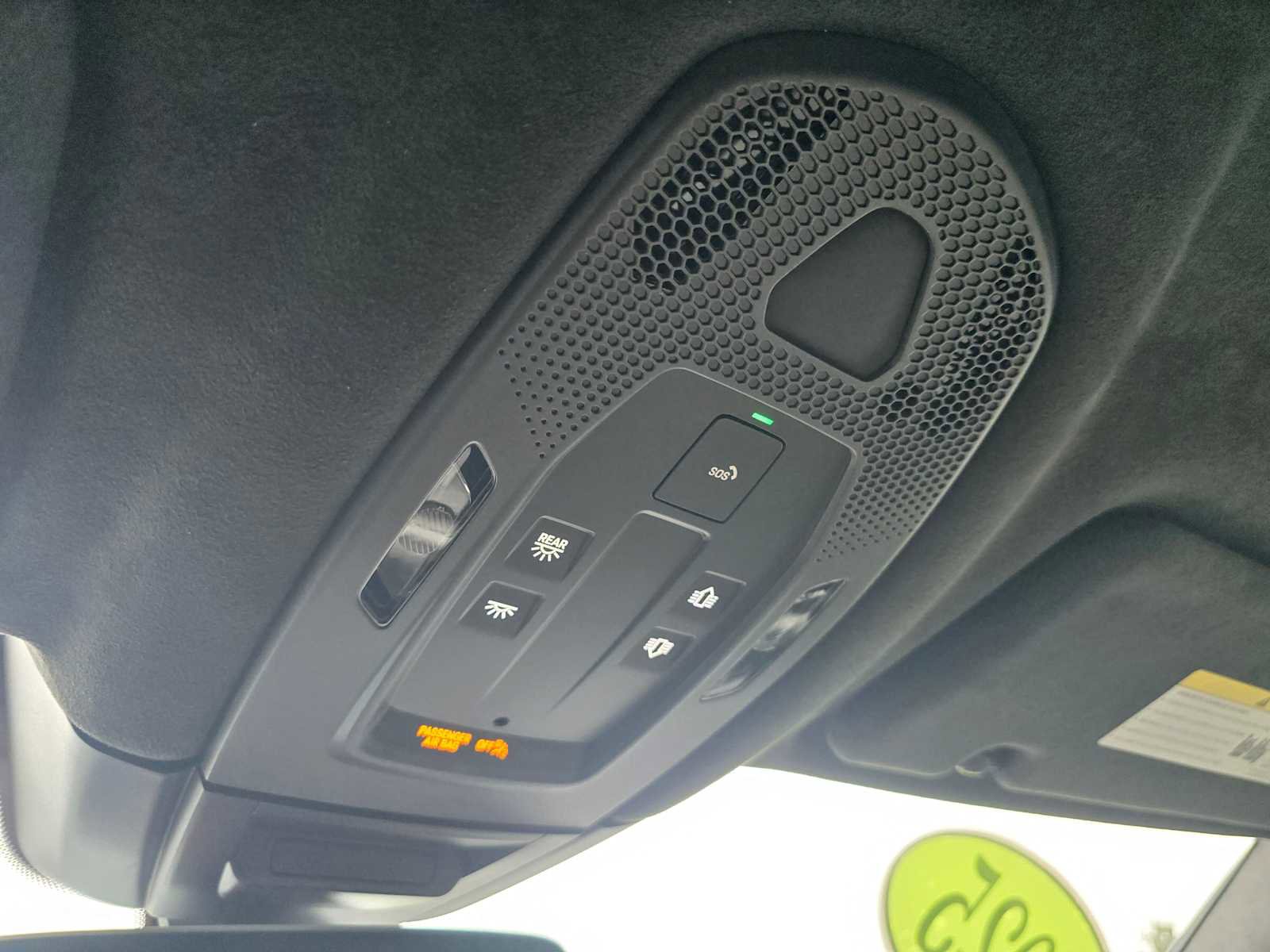 Used 2025 Porsche Cayenne Turbo image 35