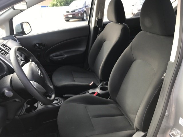 Used 2014 Nissan Versa Note S Plus FWD image 10