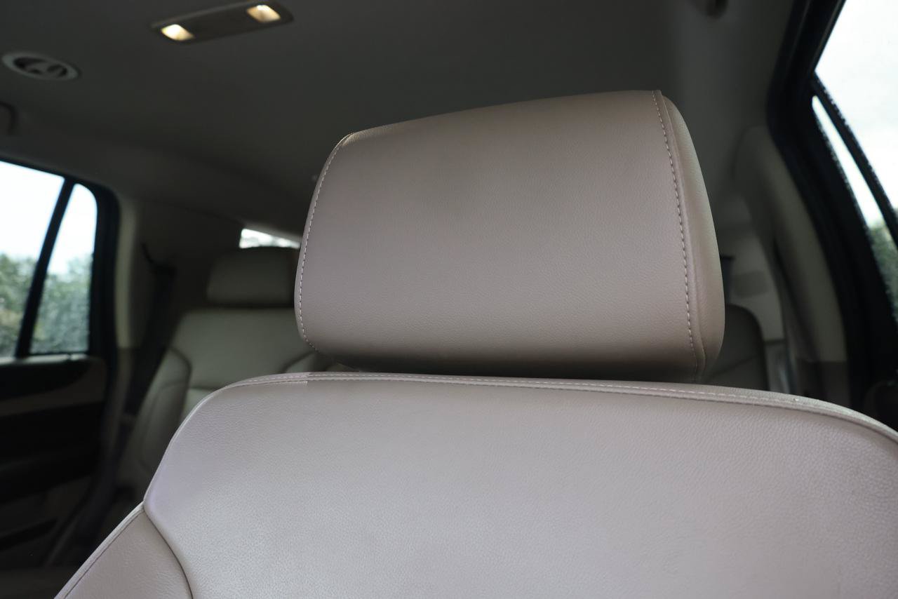 Used 2019 Chevrolet Tahoe LT RWD image 28