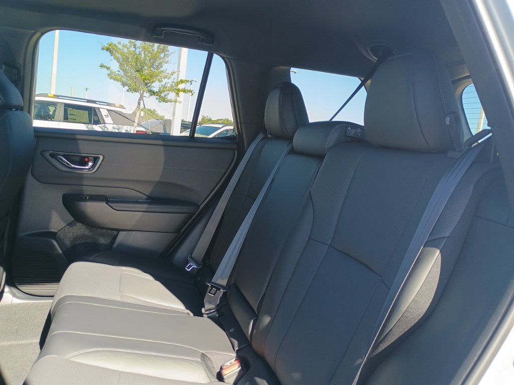 New 2026 Subaru Outback Touring AWD/4WD image 17