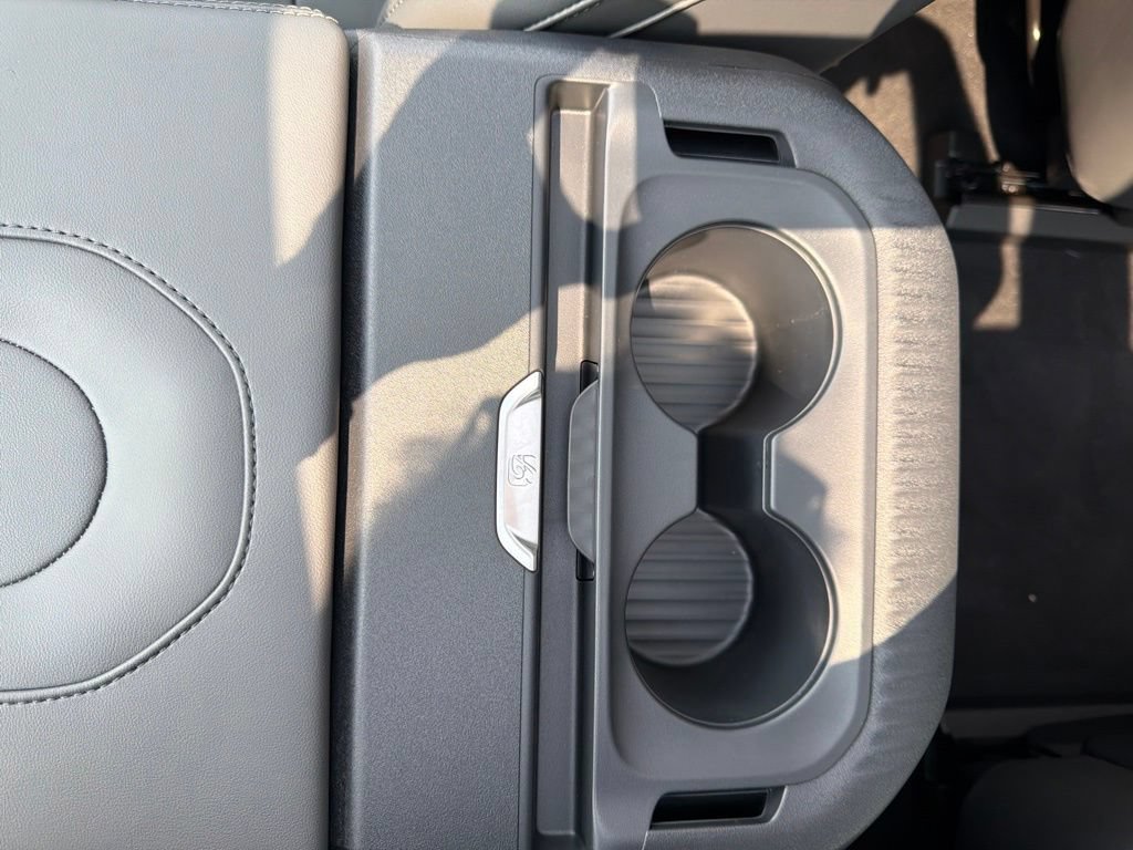 New 2026 Ford Expedition Max Active AWD/4WD image 46