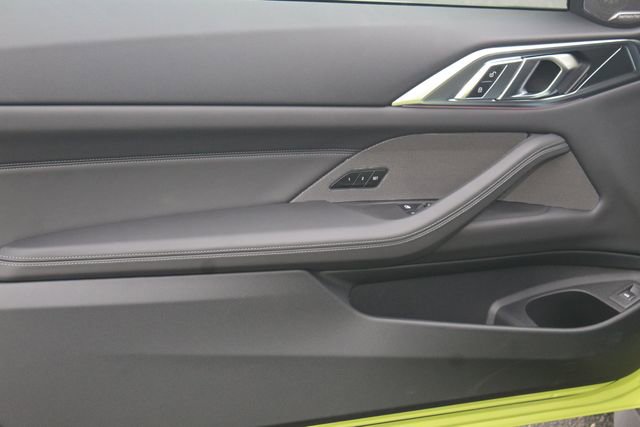 New 2026 BMW M4 Coupe w/ Parking Assistance Package image 21