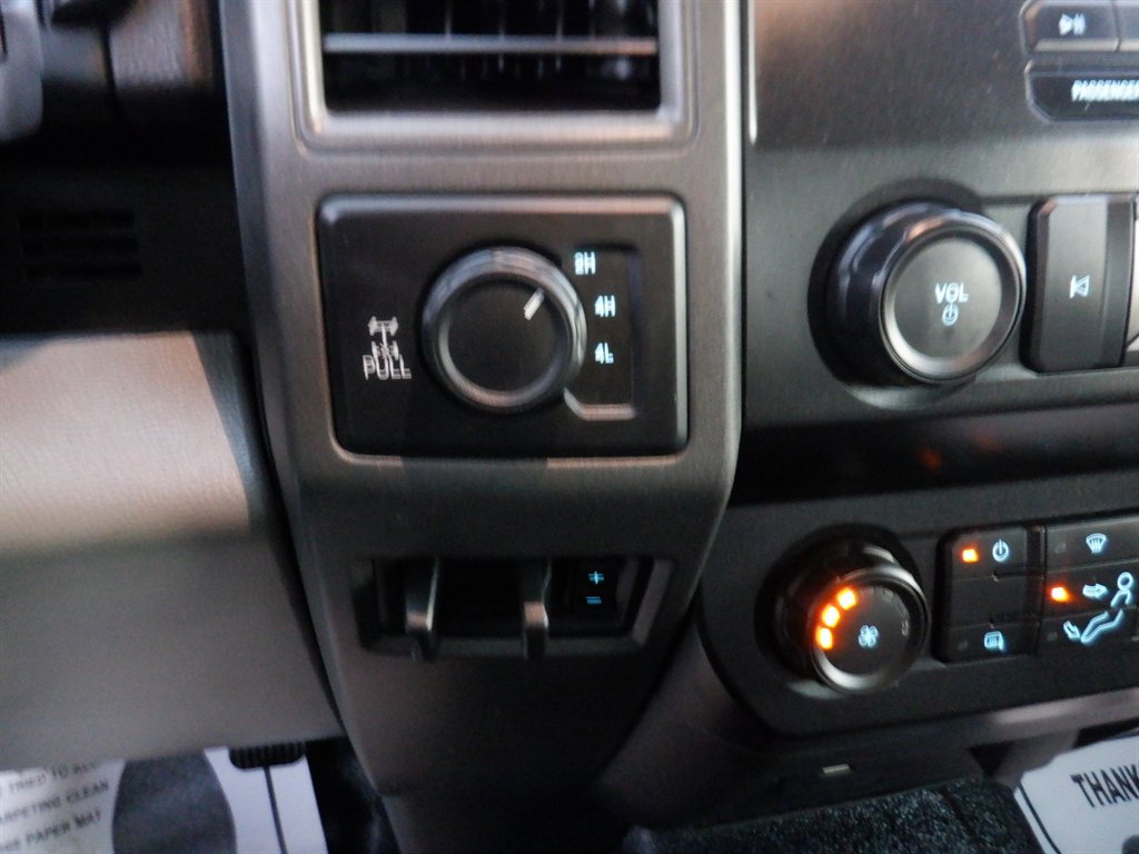 Used 2020 Ford F250 XL w/ Power Equipment Group image 15