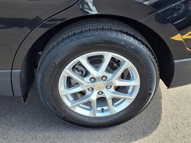 Used 2024 Chevrolet Equinox LT w/ LPO, Floor Liner Package image 26