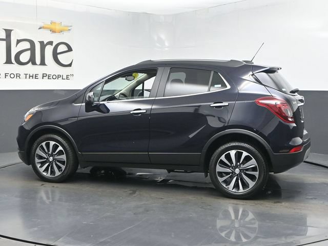 Used 2021 Buick Encore Preferred w/ Safety Package II AWD/4WD image 47