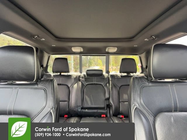 Used 2019 RAM 1500 Limited AWD/4WD image 35