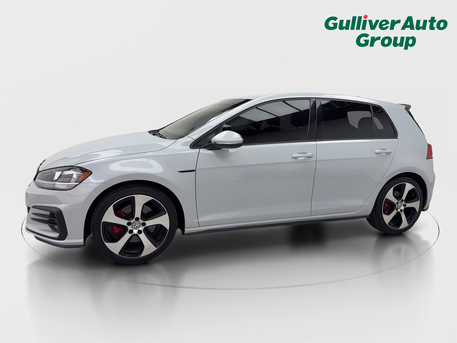 Used 2018 Volkswagen GTI S video 2