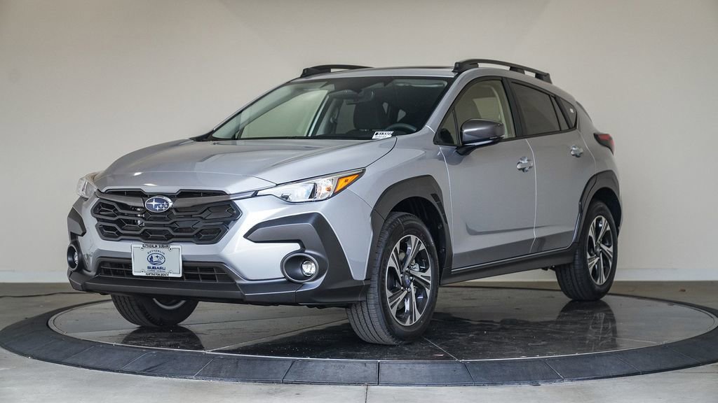 New 2025 Subaru Crosstrek 2.5i Premium